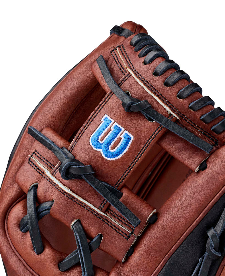 Wilson 2027 A2000 Bobby Witt Jr. 11.75 Inch BWJ7 GM Baseball Glove