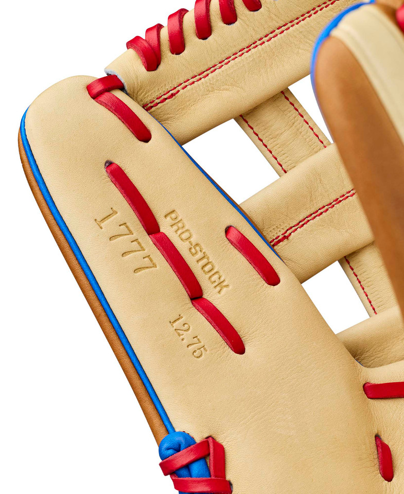 Wilson 2027 A2000 Series 12.75 Inch 1777 Baseball Glove