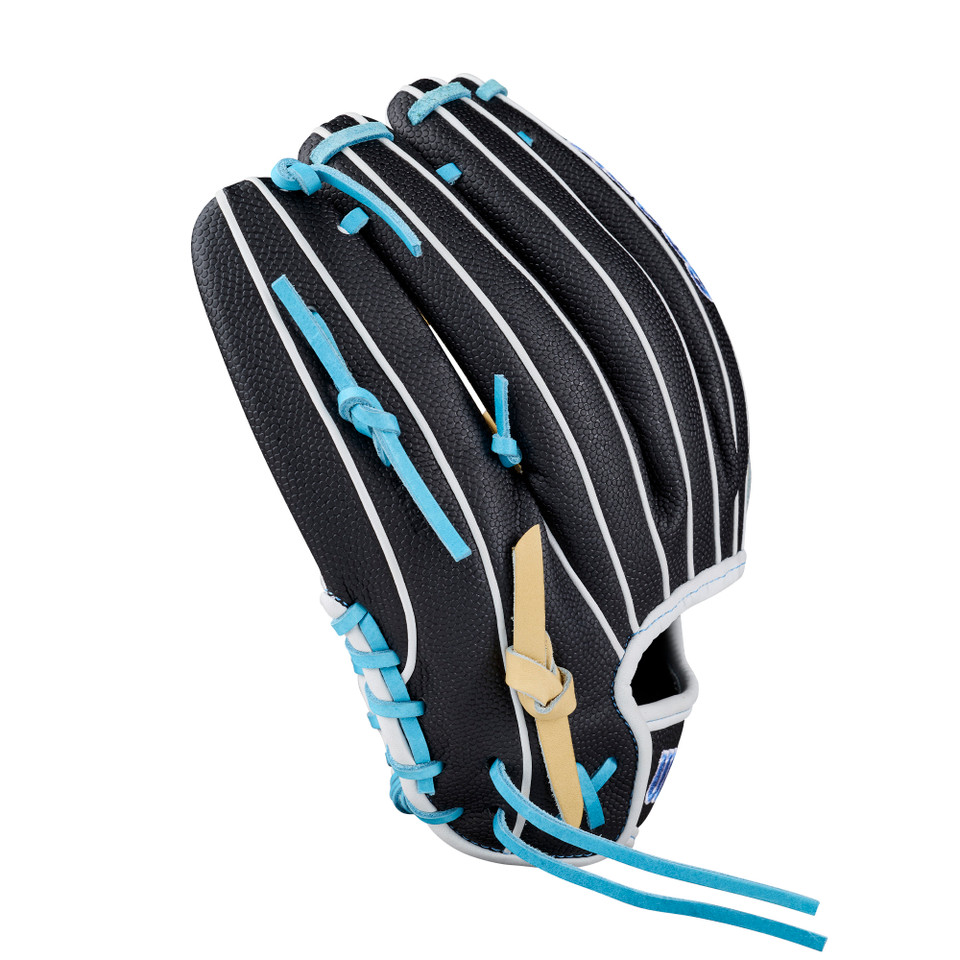 Wilson 2027 A2000 Superskin 11.75 Inch FP1175SS Fastpitch Softball Glove