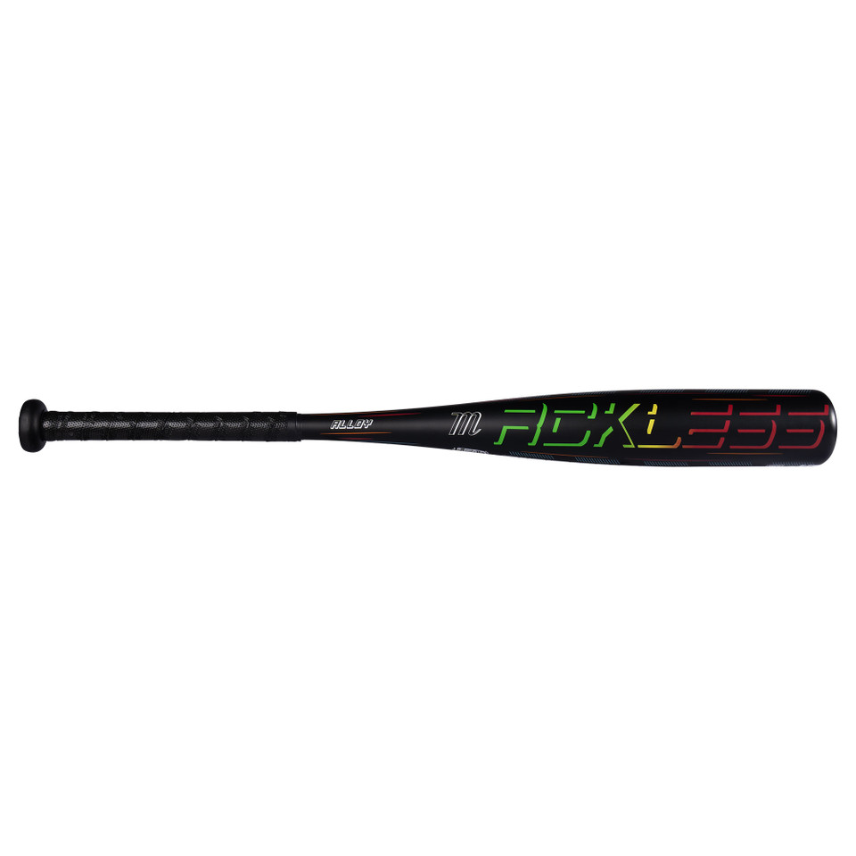 Marucci 2027 Rckless Gen 2 (-10) MJBBR2 Junior Big Barrel Baseball Bat