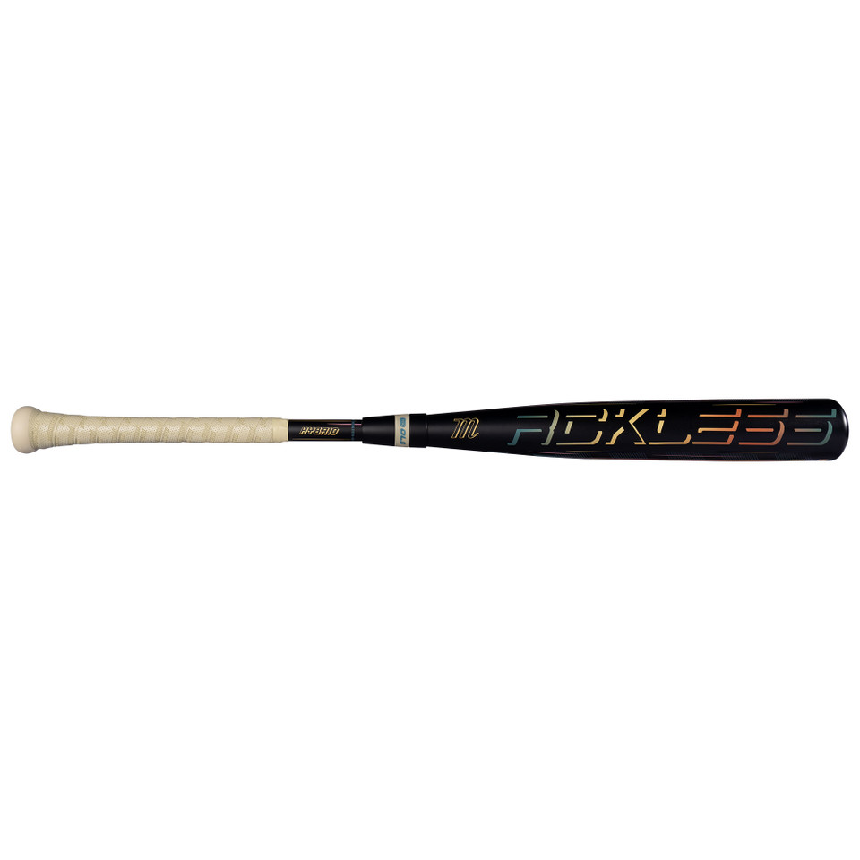 Marucci 2027 Rckless Gen 2 Hybrid (-3) MCBRH2 BBCOR Baseball Bat
