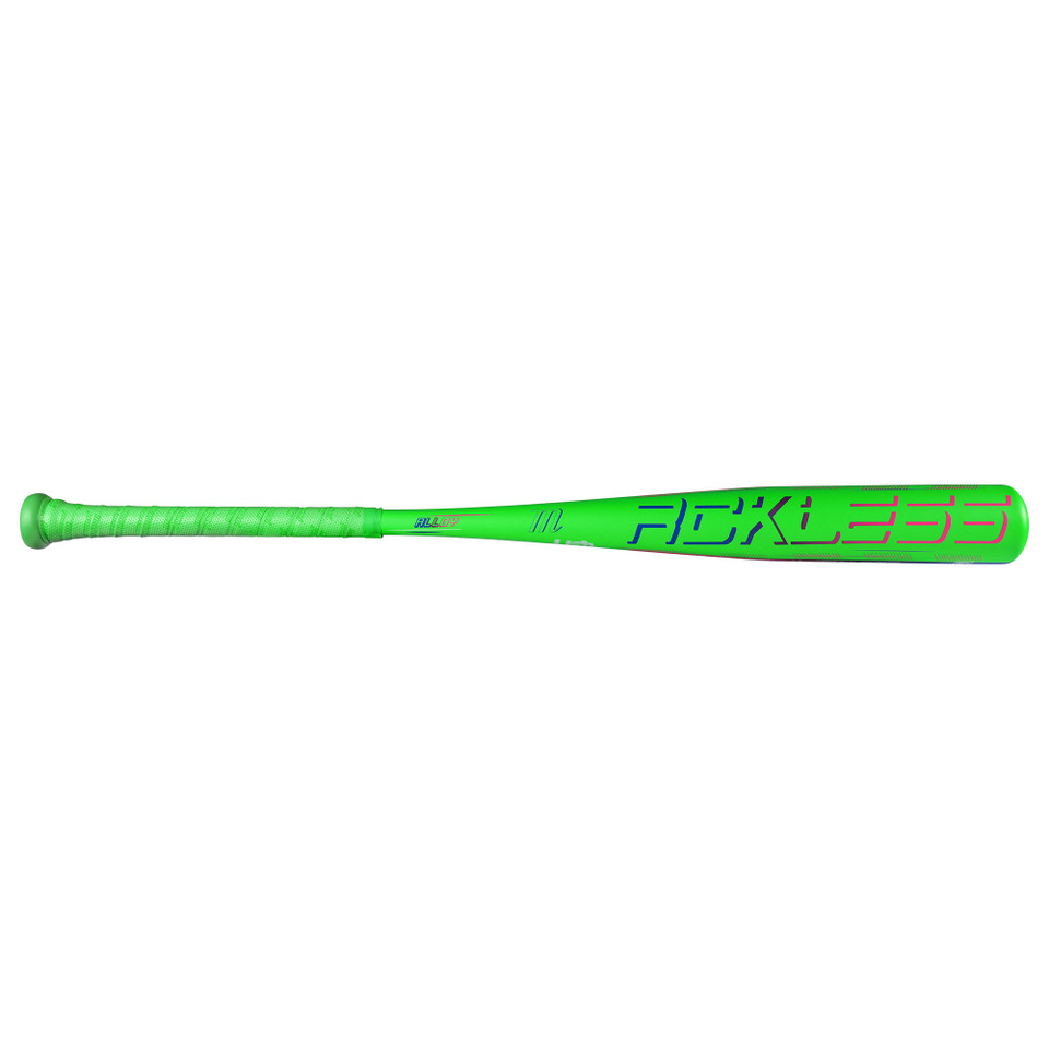 Marucci 2027 Rckless Gen 2 (-11) MSBR211U USA Baseball Bat