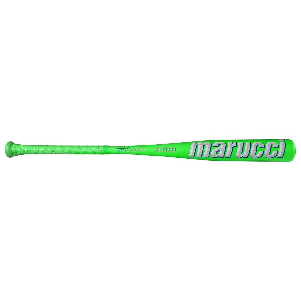 Marucci 2027 Rckless Gen 2 (-11) MSBR211U USA Baseball Bat