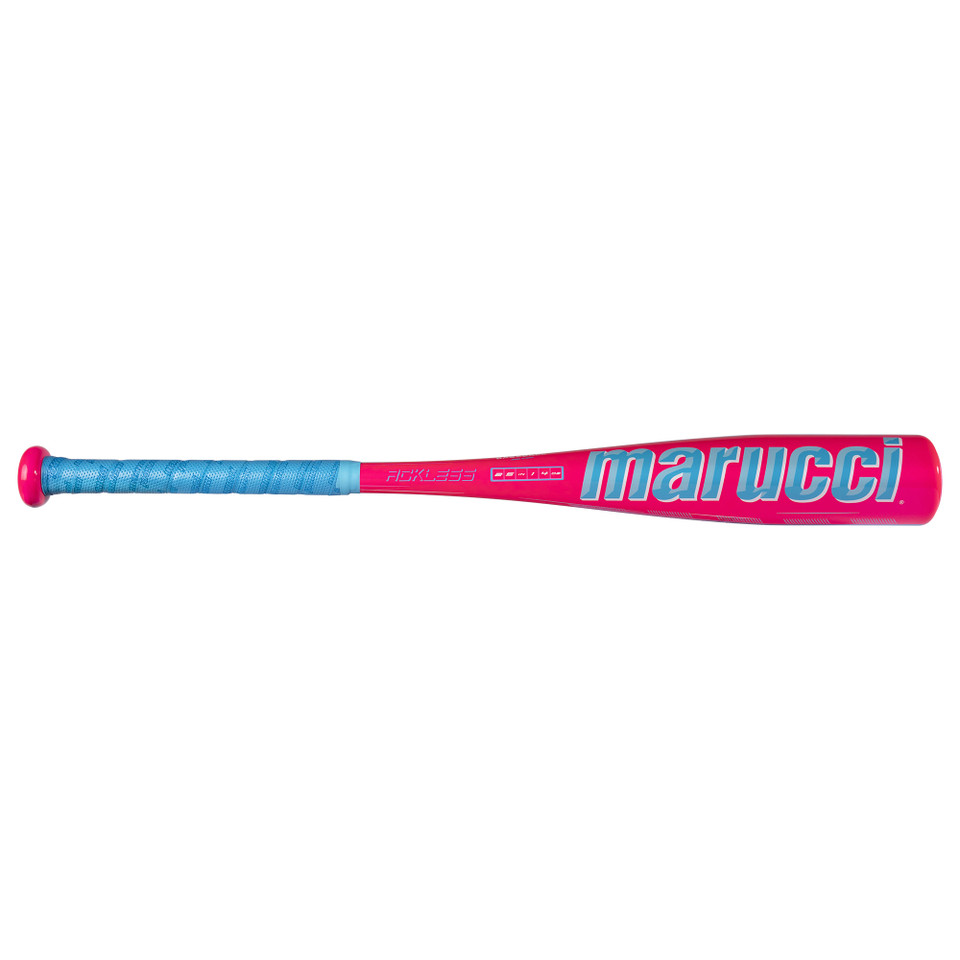 Marucci 2027 Rckless Gen 2 Pink (-11) MTBR2P USA Tee Ball Bat