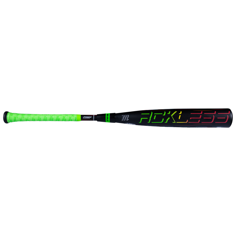 Marucci 2027 Rckless Gen 2 Composite (-10) MSBRC210 USSSA Baseball Bat