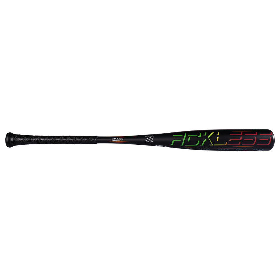 Marucci 2027 Rckless Gen 2 (-8) MSBR28 USSSA Baseball Bat