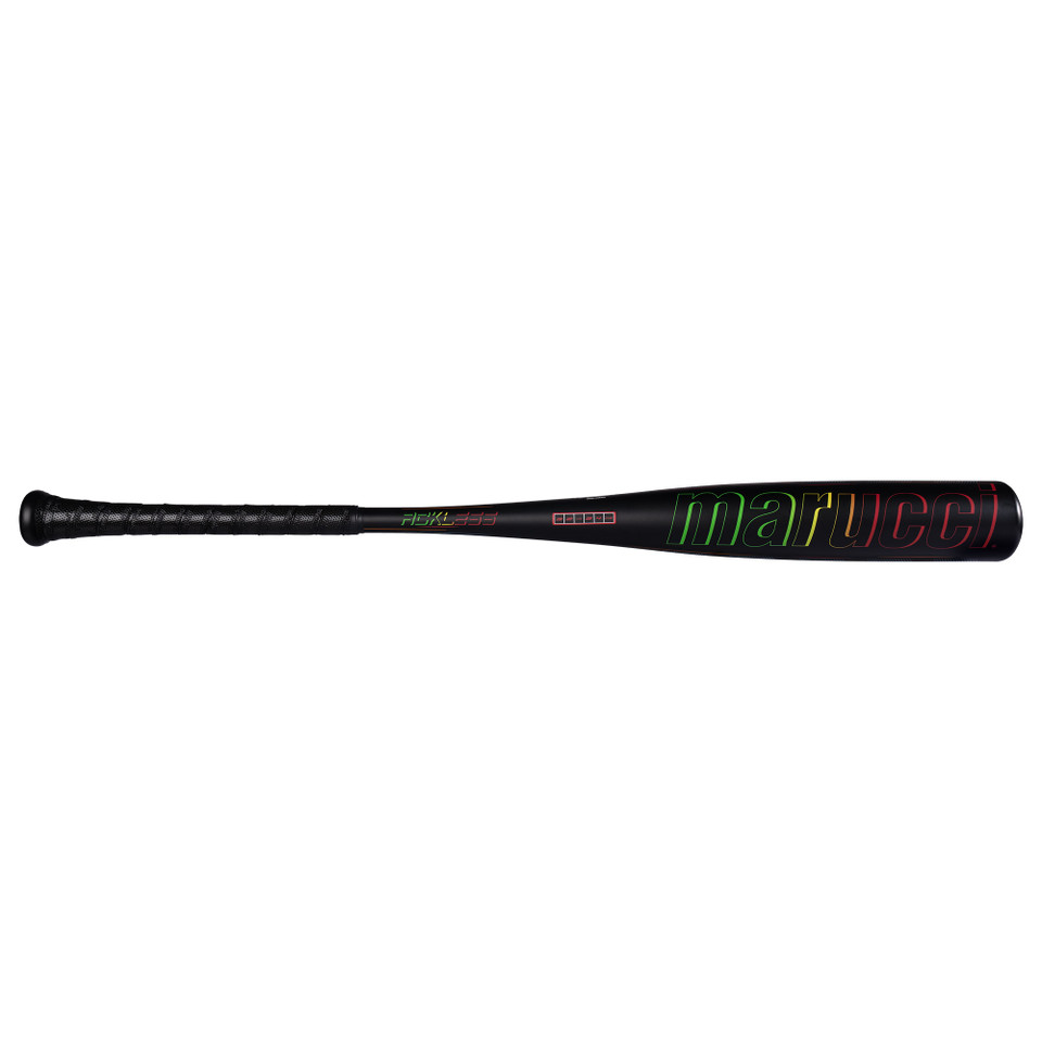 Marucci 2027 Rckless Gen 2 (-8) MSBR28 USSSA Baseball Bat
