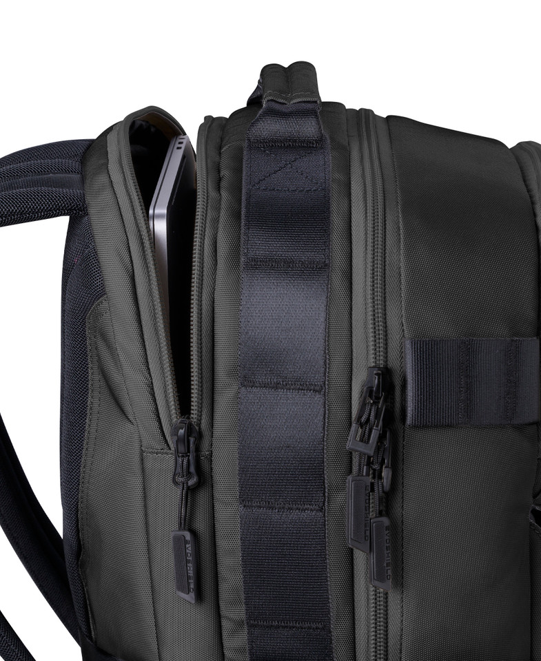 Evoshield Exec 2.0 Baseball/Softball Backpack Bag