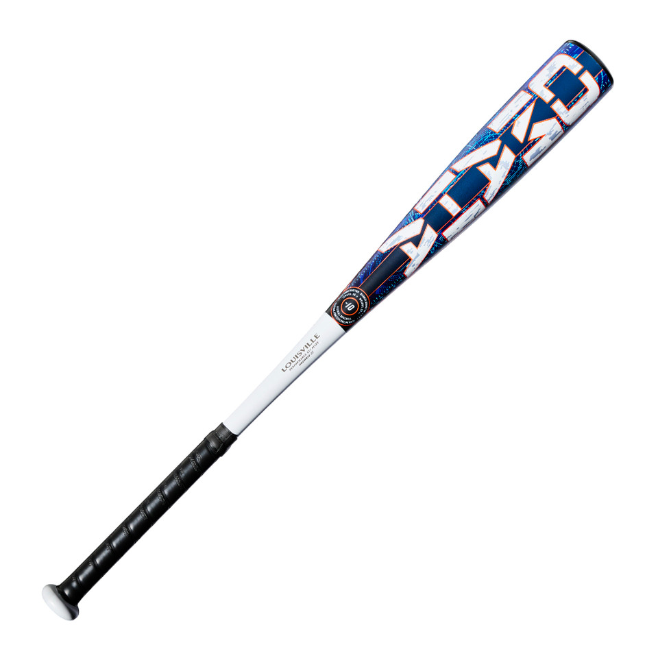 Louisville Slugger 2027 Omaha (-10) USA Baseball Bat