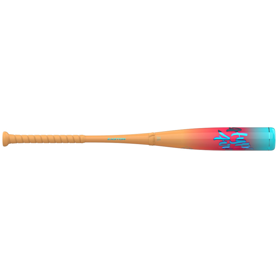 Easton 2027 Hype Fire (-11) EUS7HYP11 USA Baseball Bat