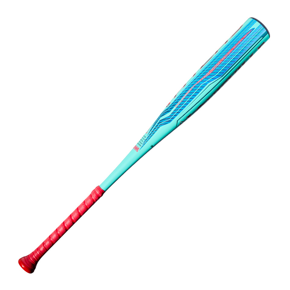 Louisville Slugger 2027 Atlas 2.0 (-5) USSSA Baseball Bat