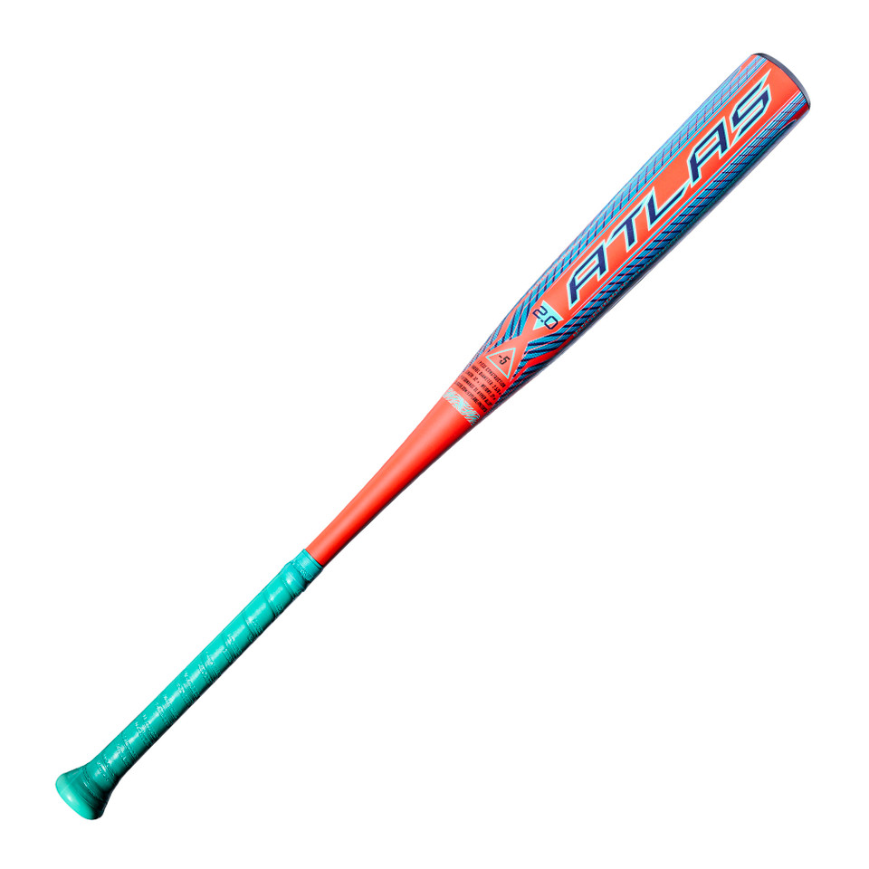 Louisville Slugger 2027 Atlas 2.0 (-5) USA Baseball Bat