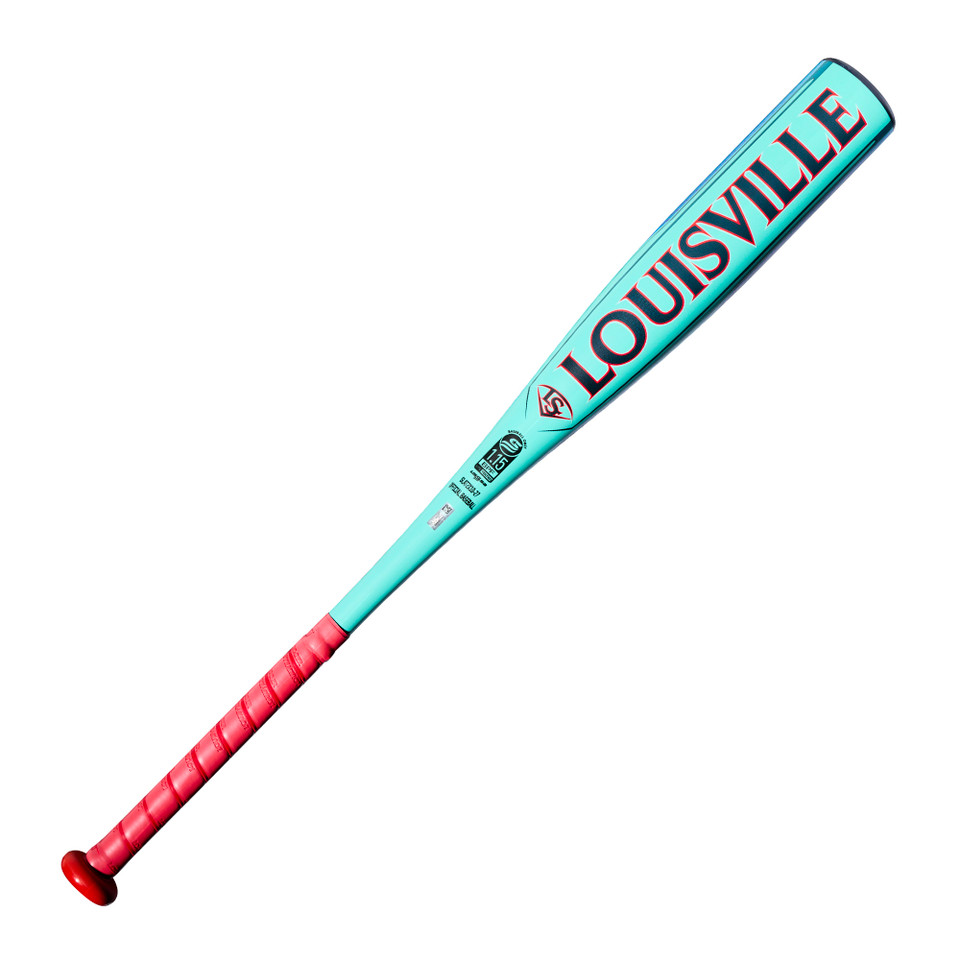 Louisville Slugger 2027 Atlas 2.0 (-10) USSSA Baseball Bat