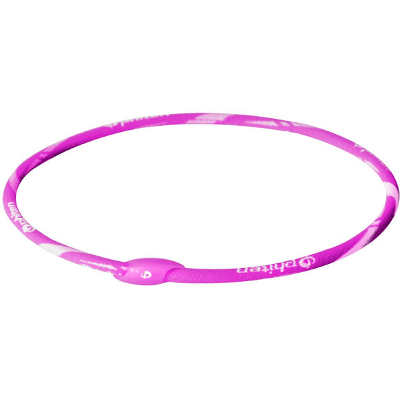 Phiten Air Titanium Necklace