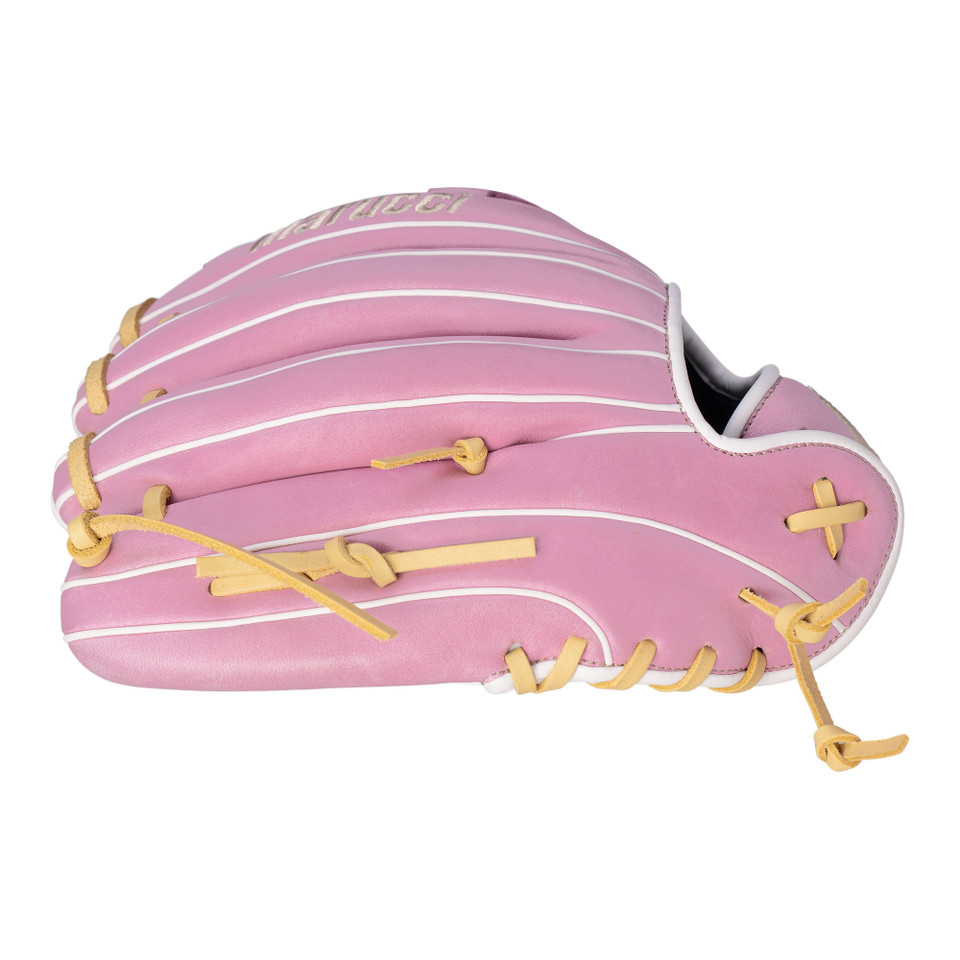 Marucci 2027 Oxbow V4 12 Inch MFG4OXFP45K9-RO/CM Fastpitch Softball Glove