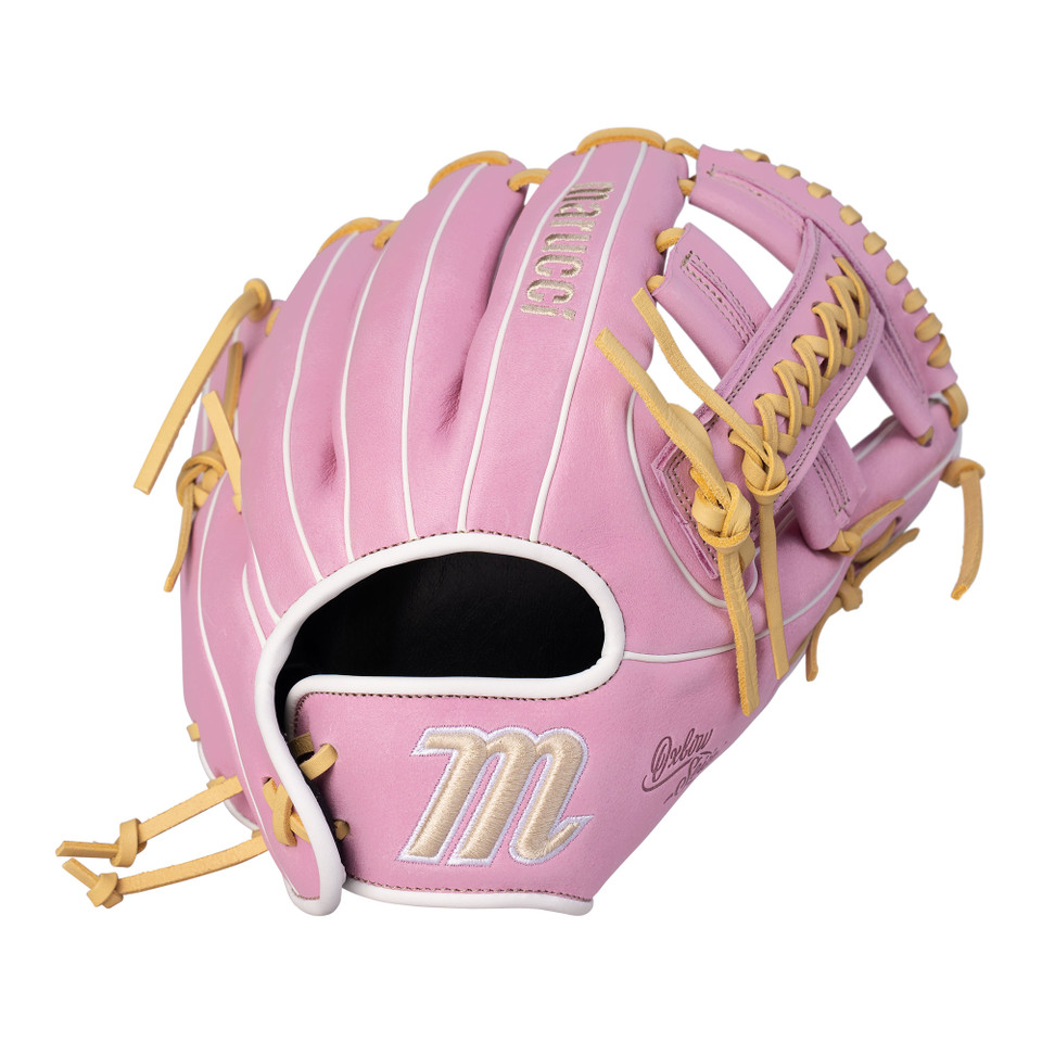 Marucci 2027 Oxbow V4 11.75 Inch MFG4OXFP44A5-RO/CM Fastpitch Softball Glove