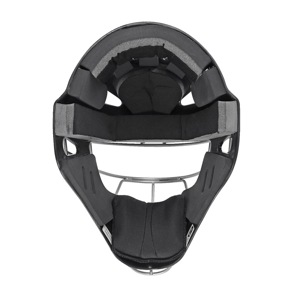 All-Star Top Star Adult Baseball/Softball Catcher's Helmet