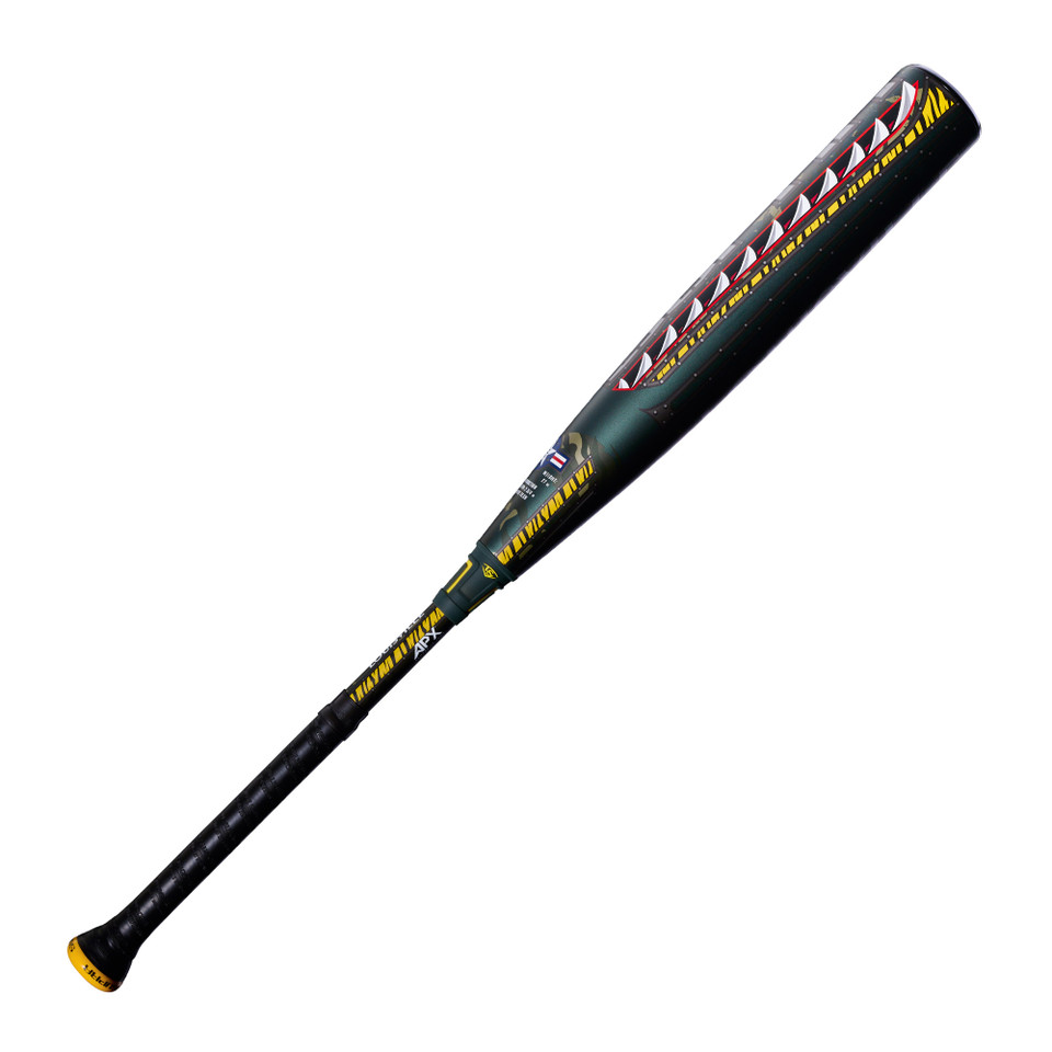 Louisville Slugger 2027 Supra Tigershark LE (-5) USSSA Baseball Bat