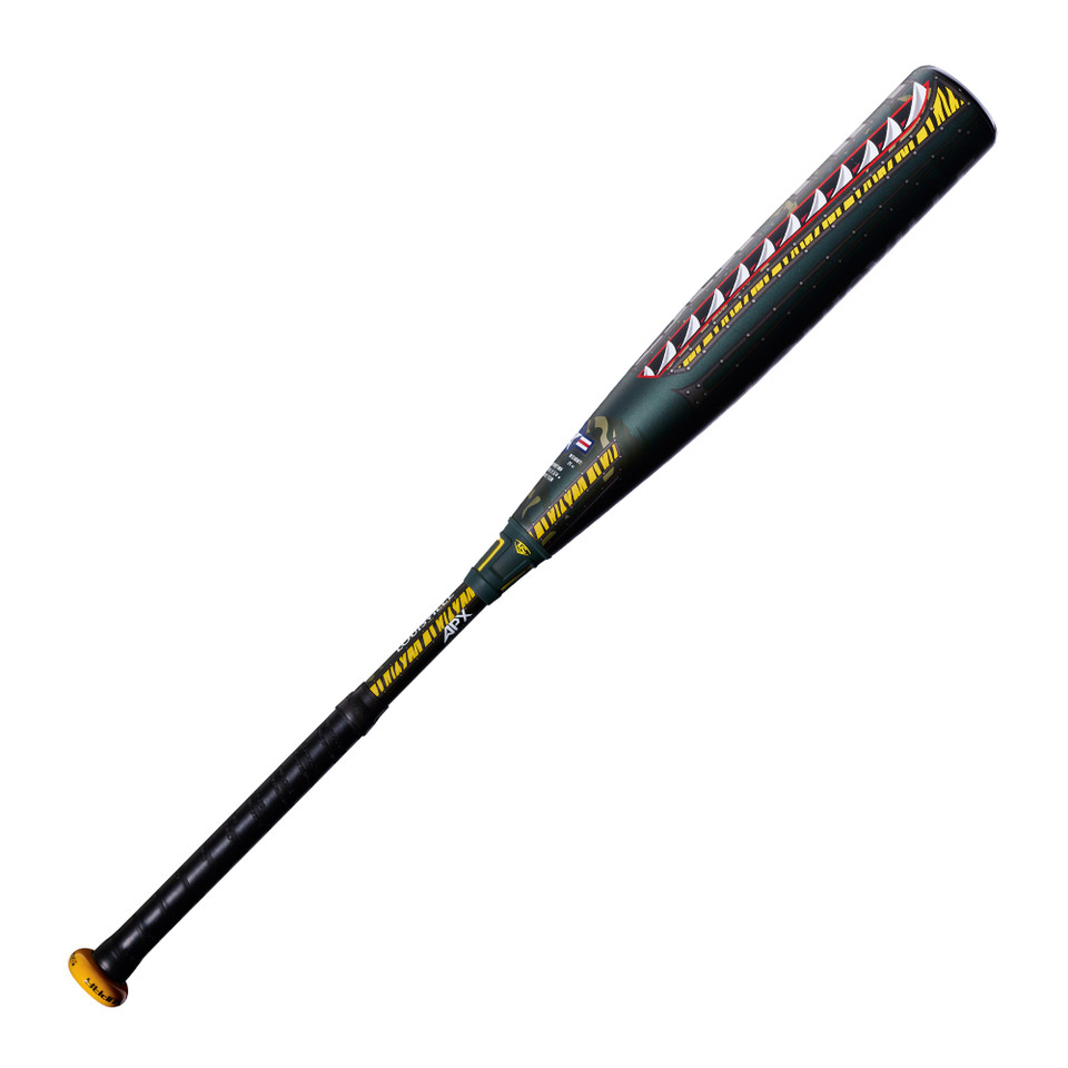 Louisville Slugger 2027 Supra Tigershark LE (-10) USSSA Baseball Bat