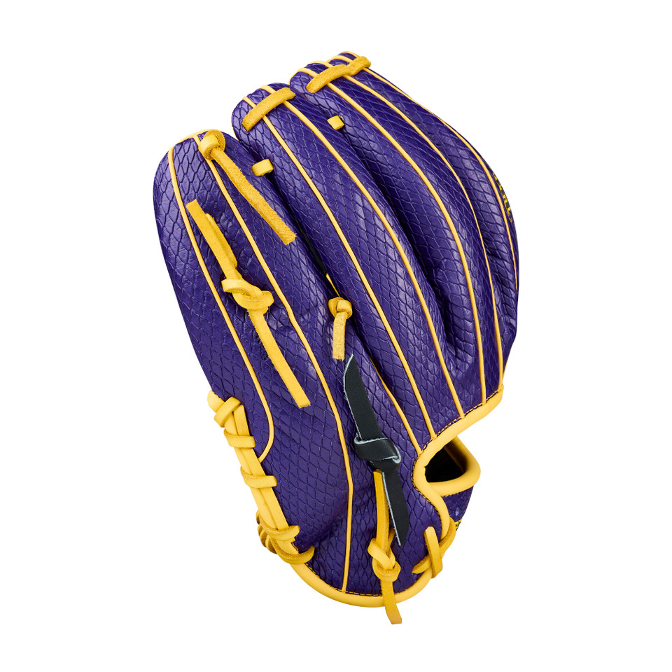 Wilson 2027 A1000 Mamba 2.0 11.5 Inch 1786 Baseball Glove