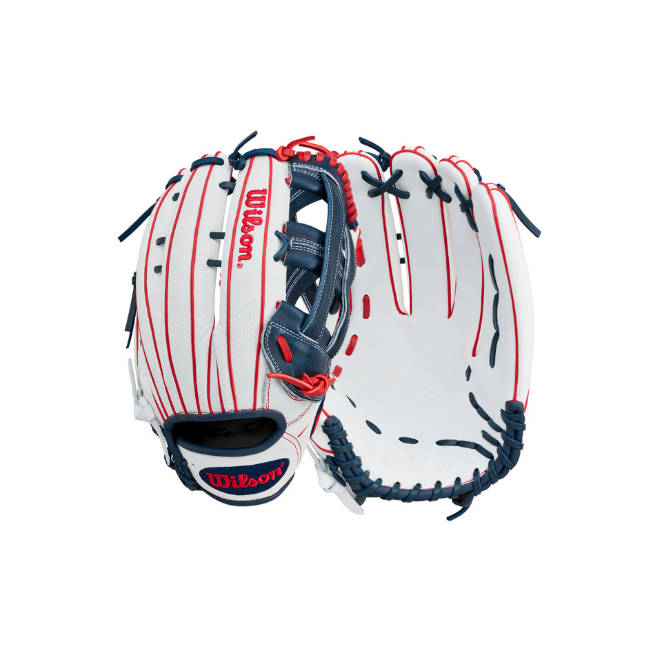 Wilson 2027 A1000 Rocket 13 Inch 1922 Slowpitch Softball Glove
