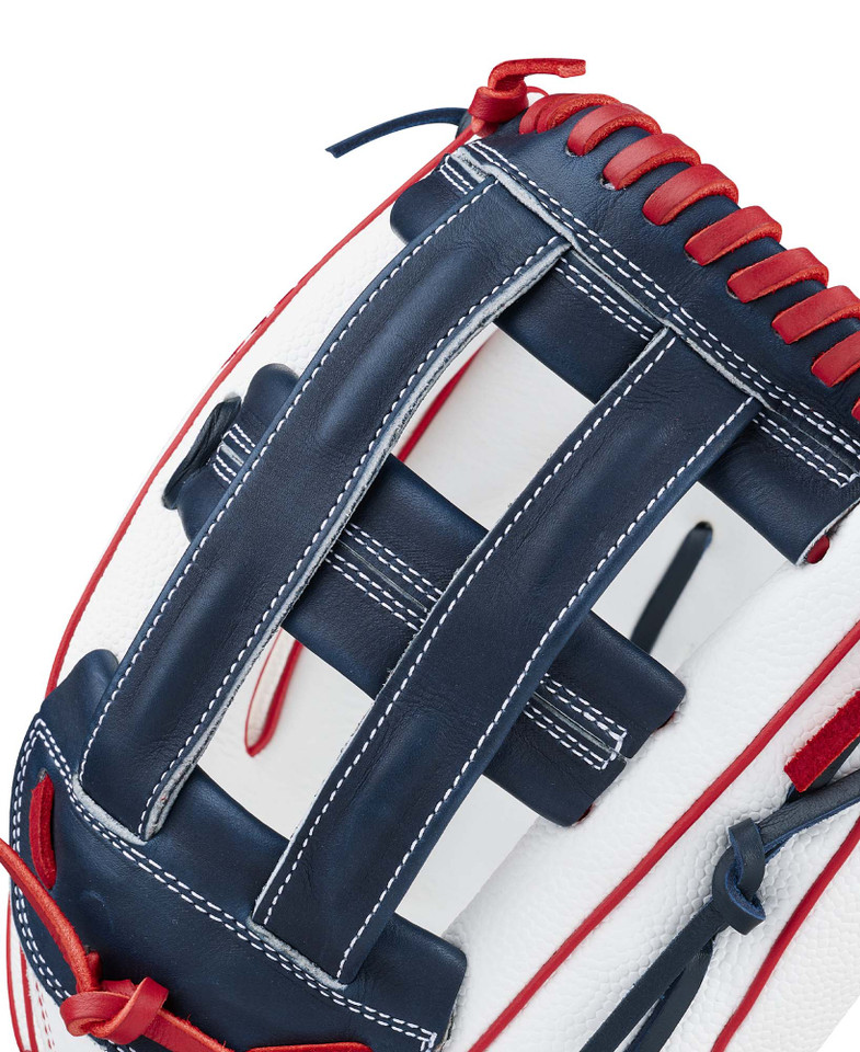 Wilson 2027 A1000 Rocket 13 Inch 1922 Slowpitch Softball Glove