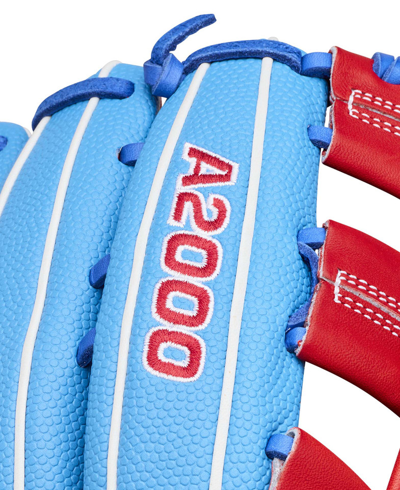 Wilson 2027 A2000 Leadoff Pete Crow-Armstrong 12.5 Inch PCA4 Baseball Glove