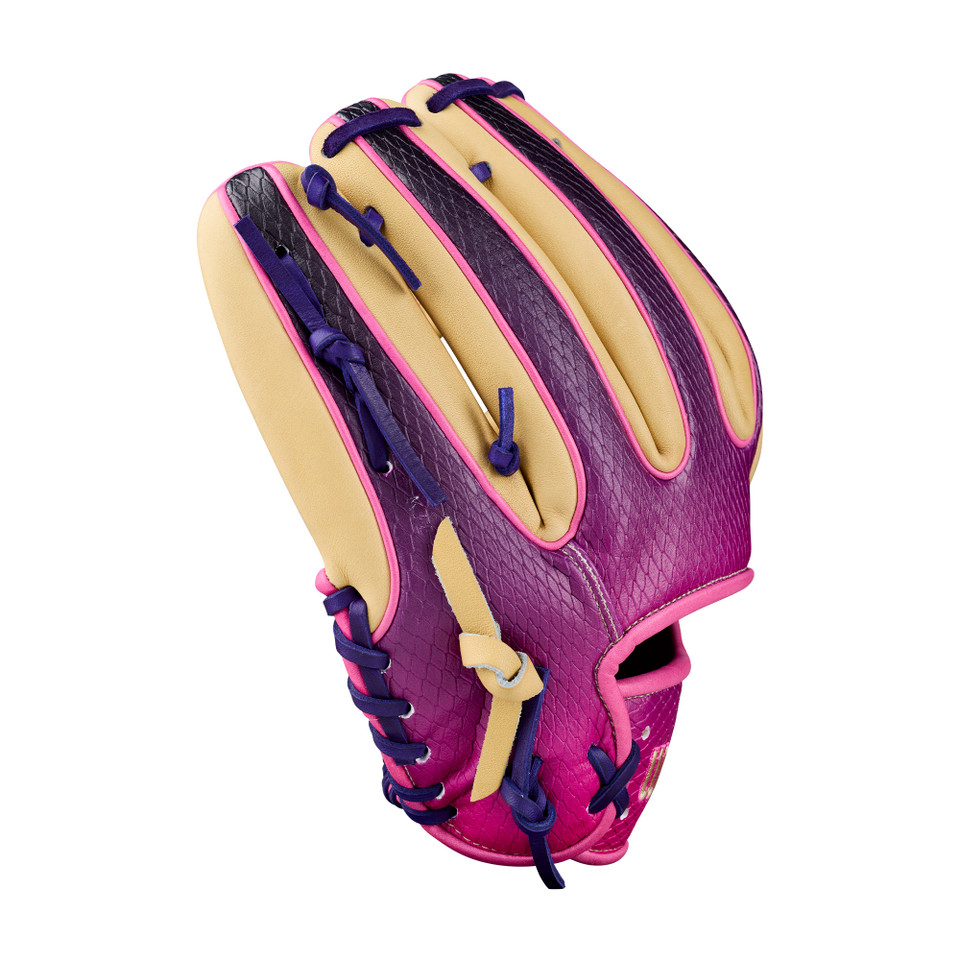 Wilson 2027 A2000 Leadoff 11.5 Inch 1720SS Baseball Glove