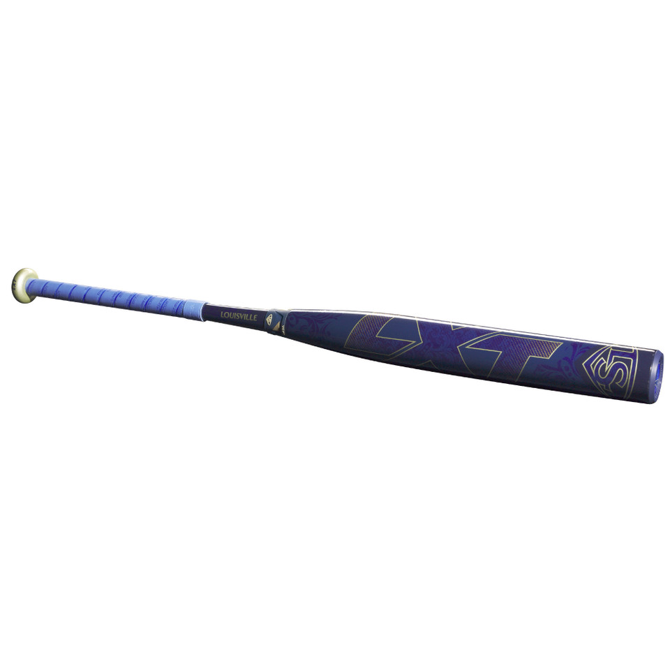 Louisville Slugger 2025 LXT (-9) Fastpitch Softball Bat