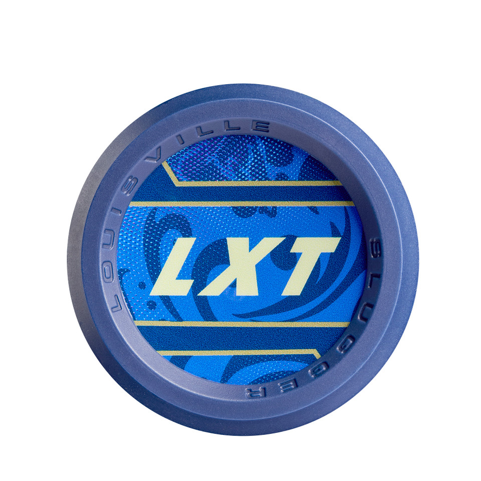 Louisville Slugger 2025 LXT (-9) Fastpitch Softball Bat