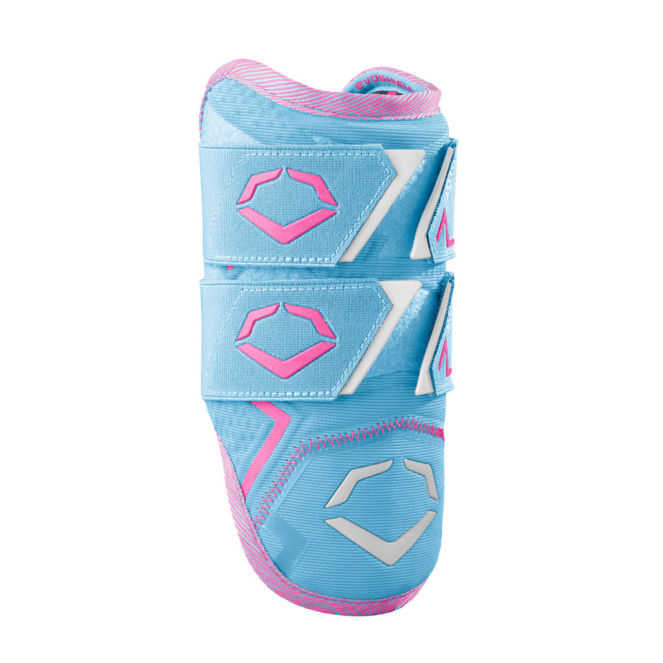 Evoshield PRO-SRZ 3.0 Double Strap Baseball/Softball Batters Elbow Guard