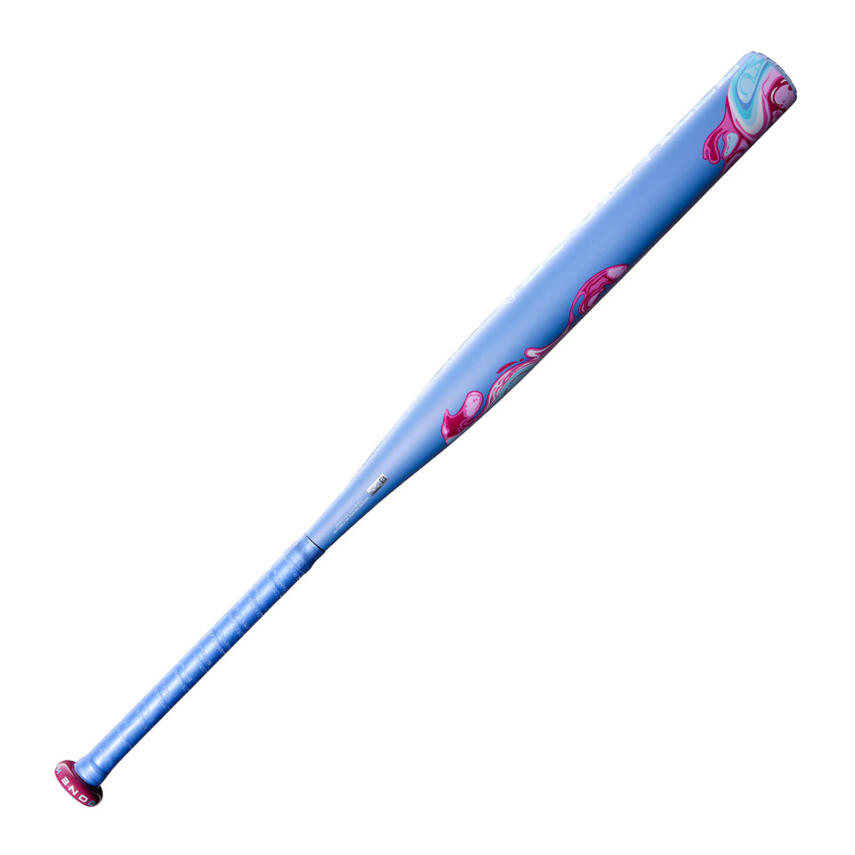 Louisville Slugger 2027 Kryo One (-11) Fastpitch Softball Bat