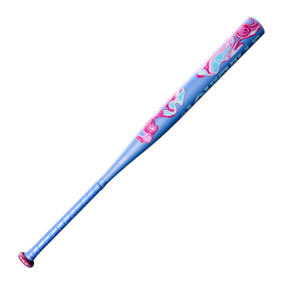 Louisville Slugger 2027 Kryo One (-11) Fastpitch Softball Bat