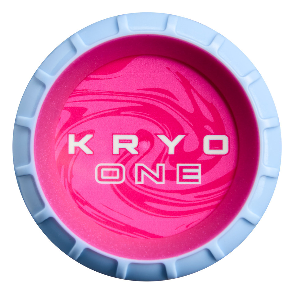 Louisville Slugger 2027 Kryo One (-9) Fastpitch Softball Bat