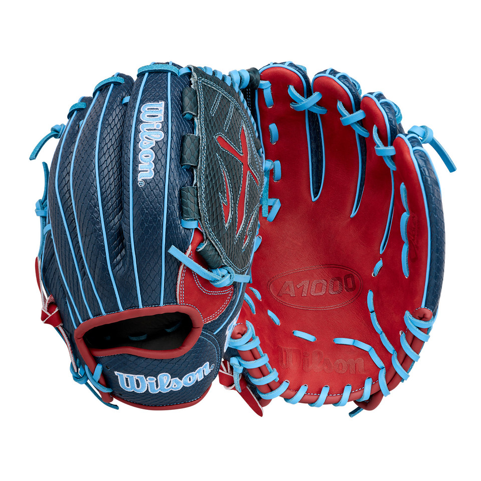 Wilson 2027 A1000 Geno 12 Inch B23 Baseball Glove