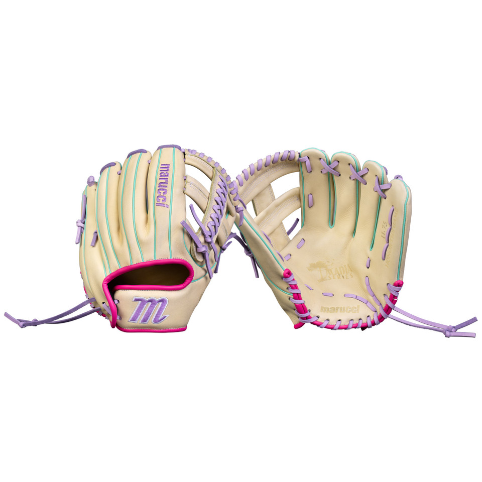 Marucci 2027 Acadia V4 11.75 Inch MFG4ACFP44A5-CM/LP Fastpitch Softball Glove