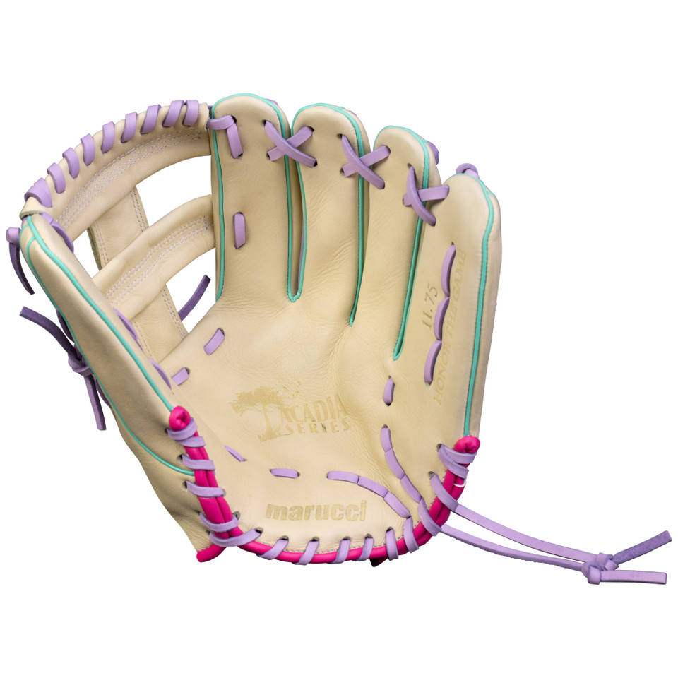 Marucci 2027 Acadia V4 11.75 Inch MFG4ACFP44A5-CM/LP Fastpitch Softball Glove