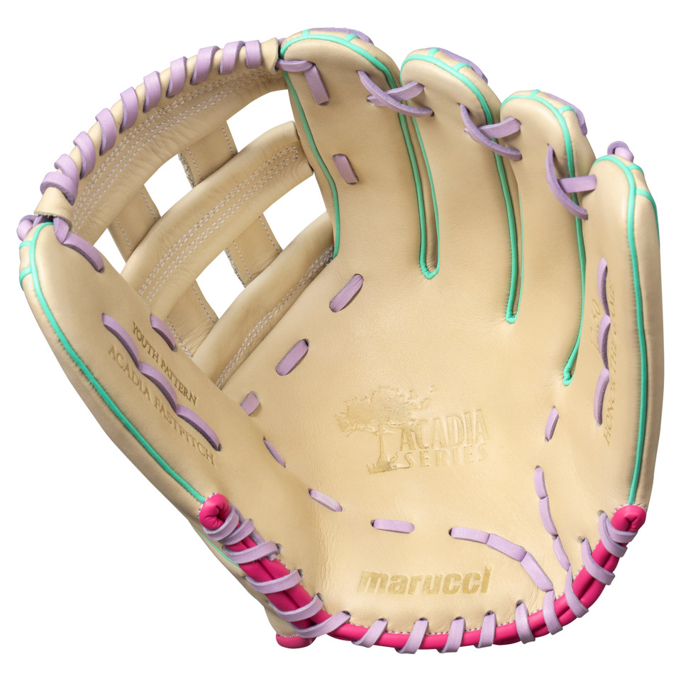 Marucci 2027 Acadia V4 12.5 Inch MFG4ACFP47A3-CM/LP Fastpitch Softball Glove