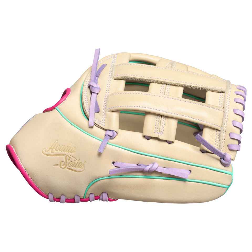 Marucci 2027 Acadia V4 12.5 Inch MFG4ACFP47A3-CM/LP Fastpitch Softball Glove