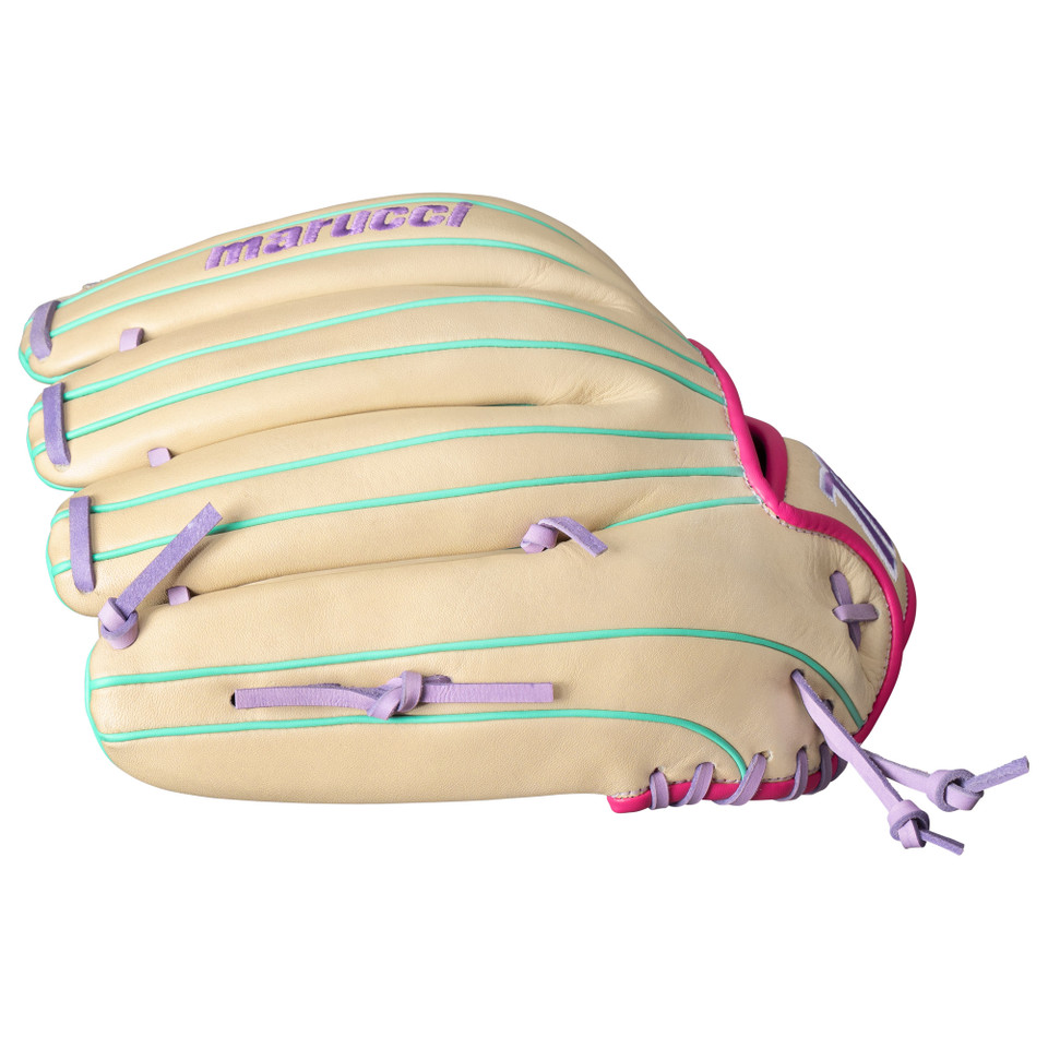 Marucci 2027 Acadia V4 12.5 Inch MFG4ACFP47A3-CM/LP Fastpitch Softball Glove