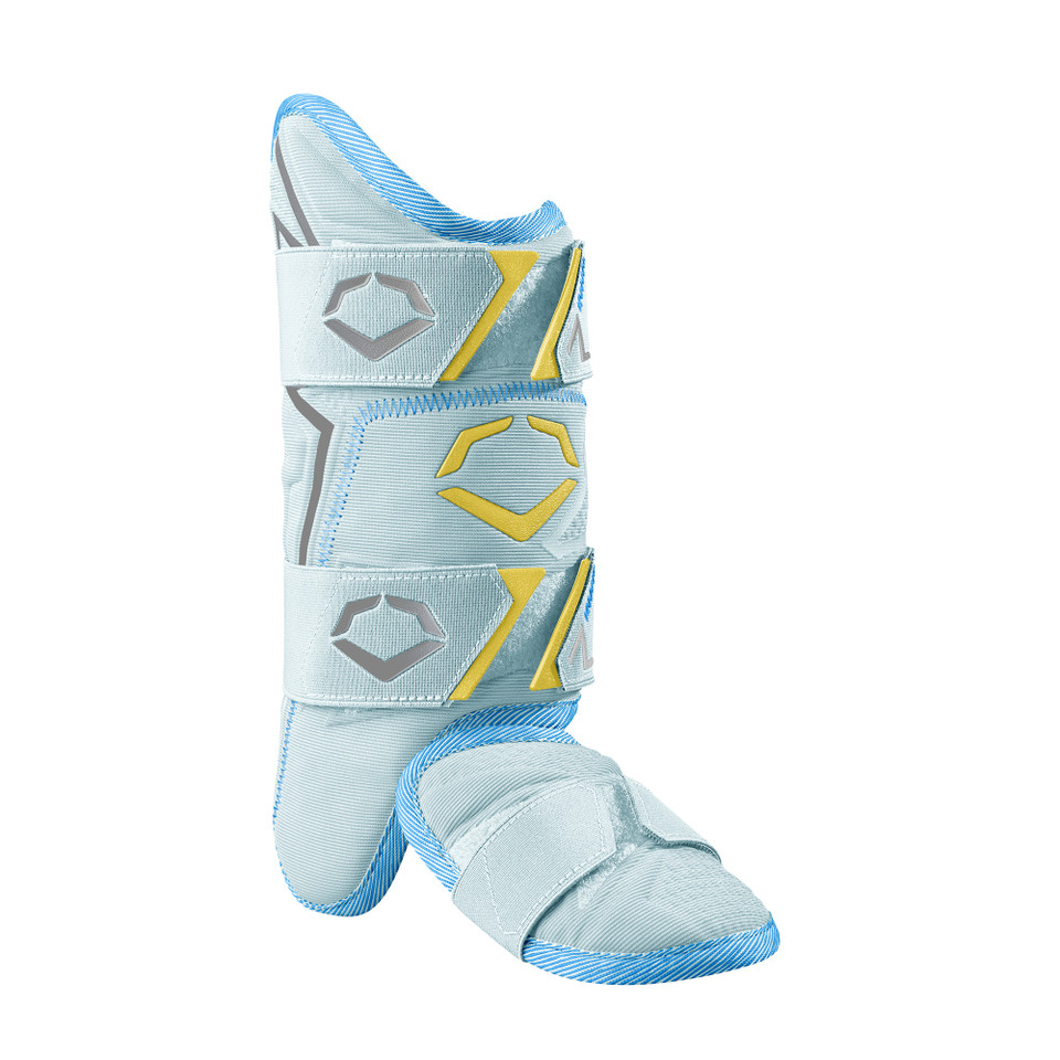 Evoshield PRO-SRZ 3.0 Baseball/Softball Batters Leg Guard