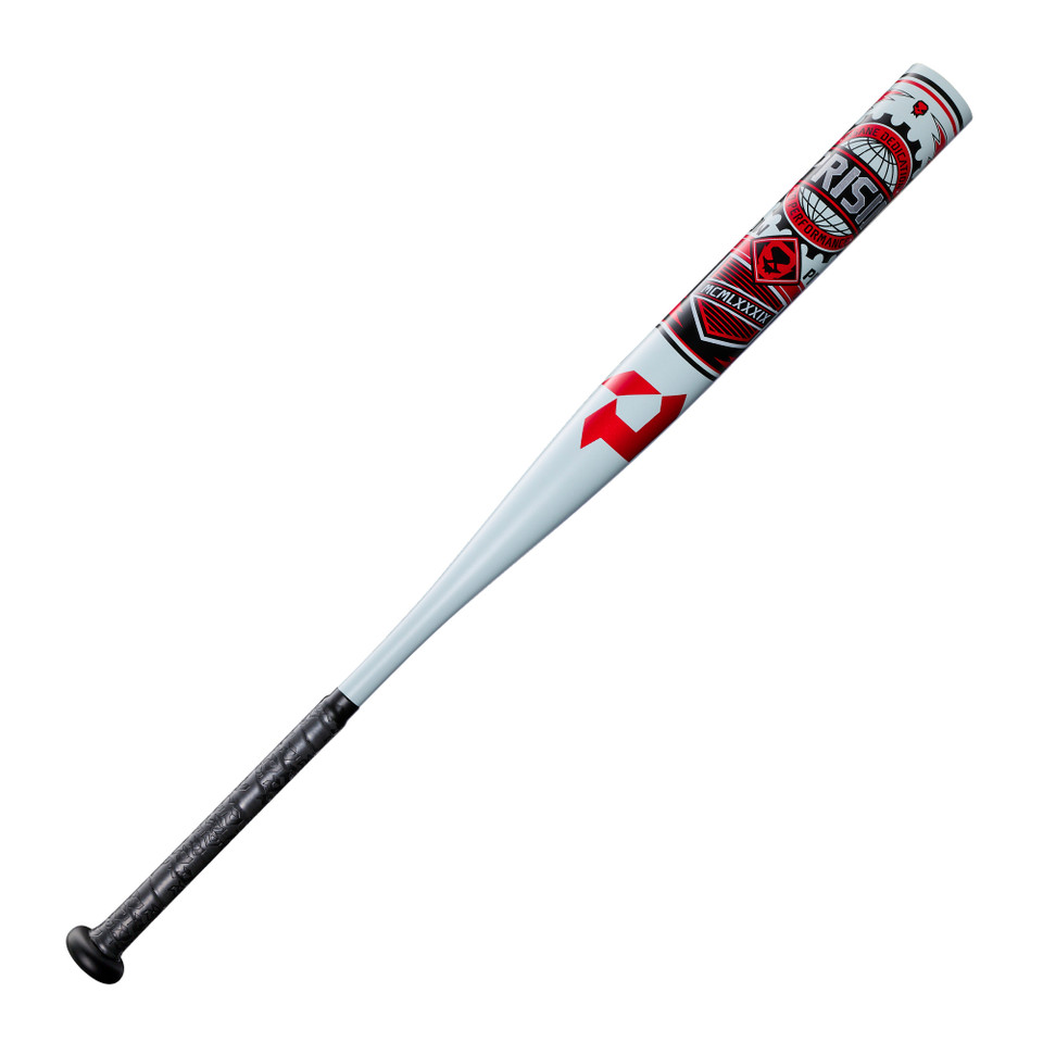 DeMarini 2027 Uprising All-Association Slowpitch Softball Bat
