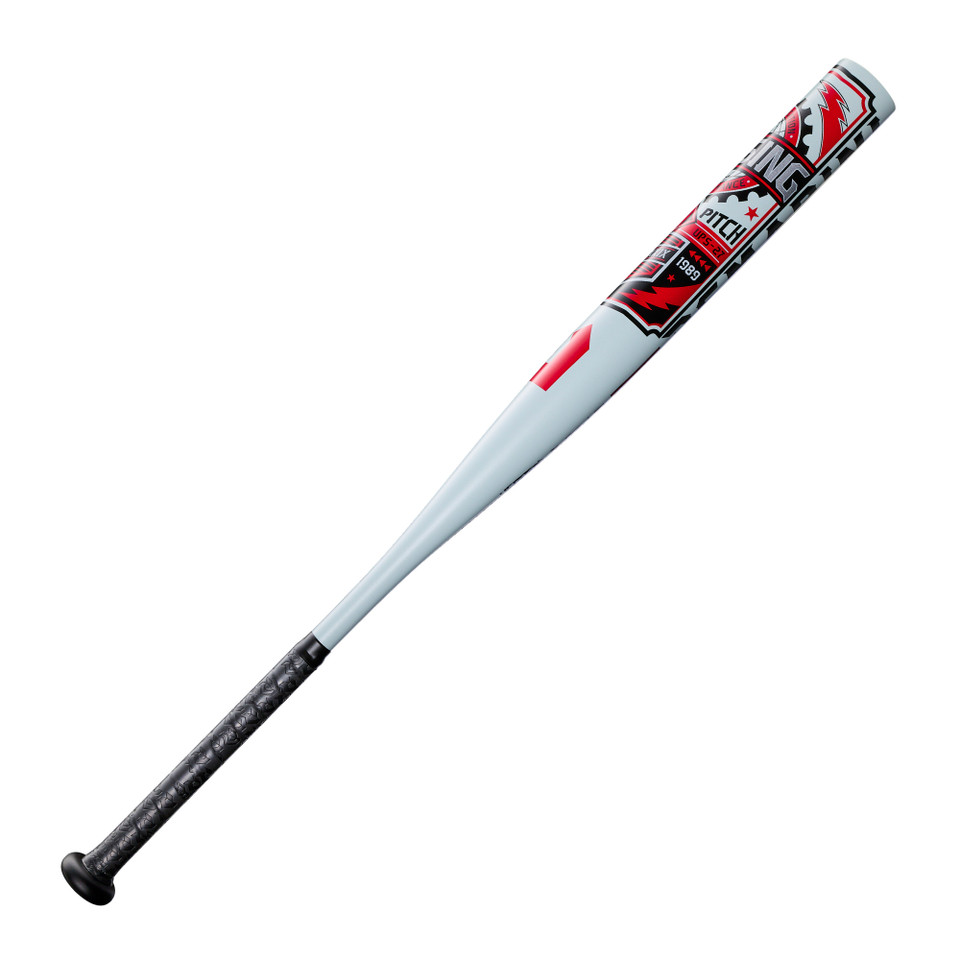 DeMarini 2027 Uprising All-Association Slowpitch Softball Bat