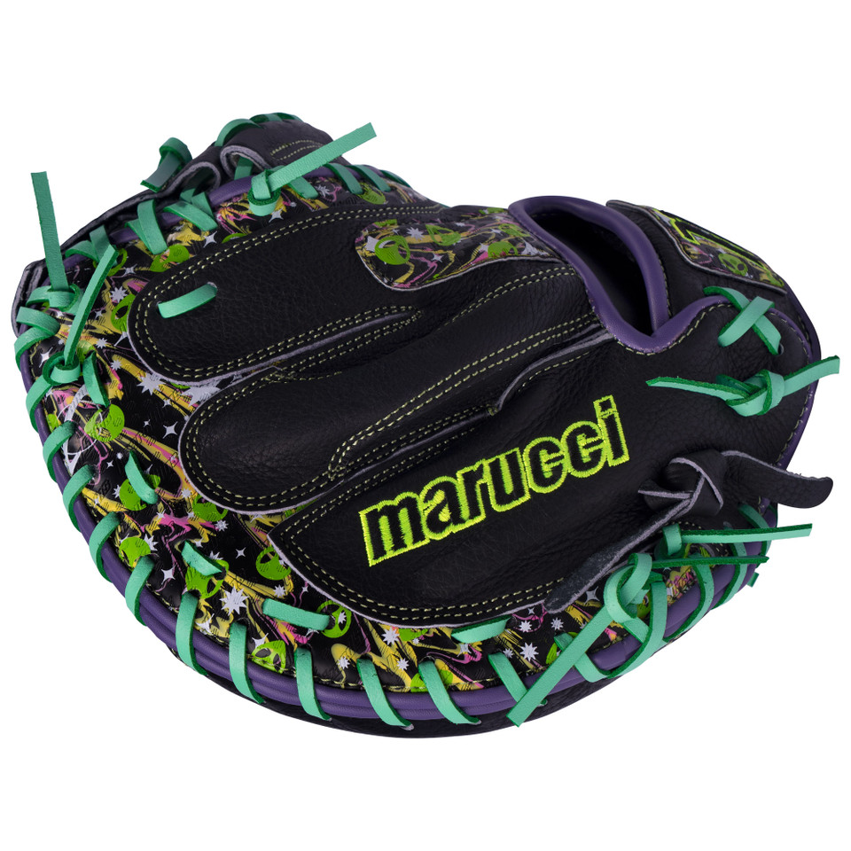 Marucci Oxbow Lizard Skins Martian 32 Inch MFGOXLS220C1-MAR Baseball Catcher's Mitt