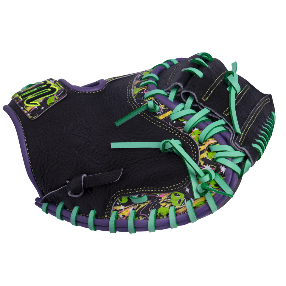 Marucci Oxbow Lizard Skins Martian 32 Inch MFGOXLS220C1-MAR Baseball Catcher's Mitt