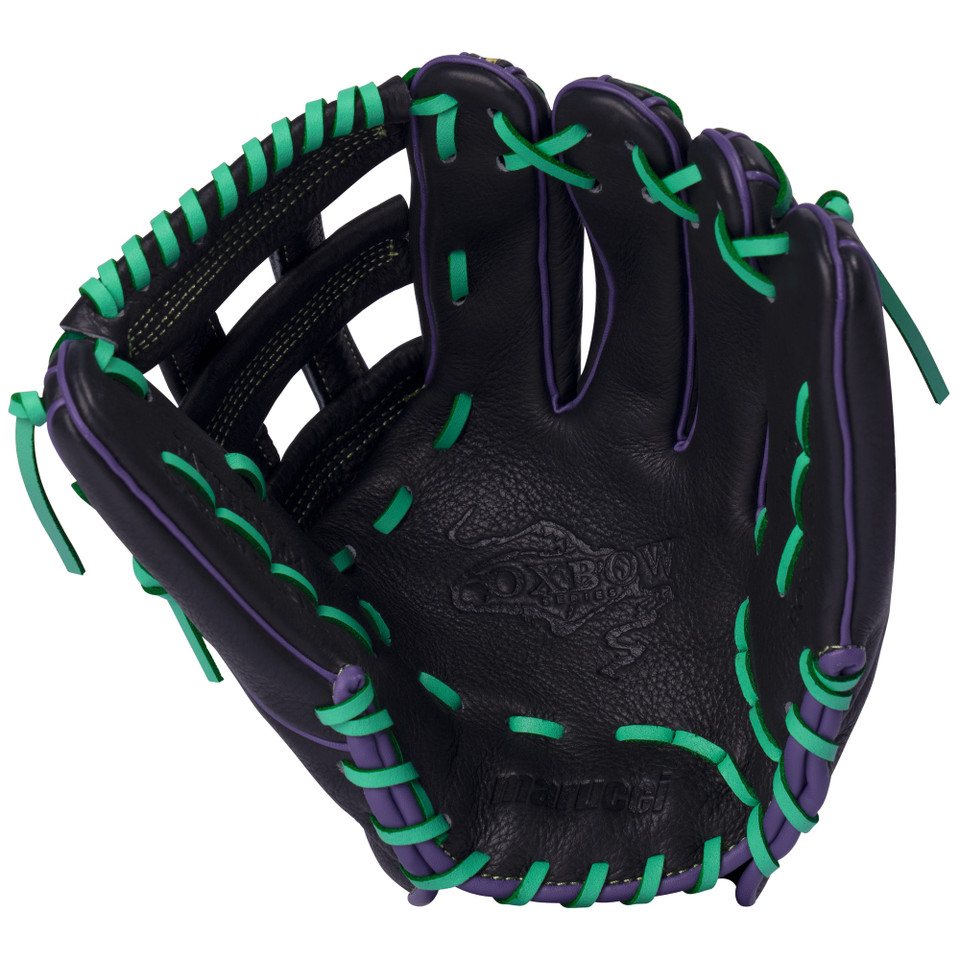 Marucci Oxbow Lizard Skins Martian 11.75 Inch MFGOXLS44A3-MAR Baseball Glove