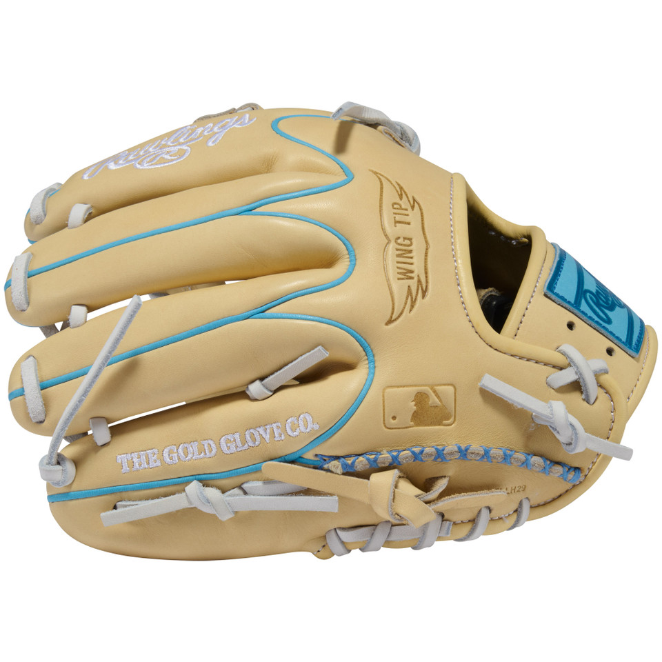 Rawlings Heart of the Hide August 2026 RGGC 11.5 Inch PROR204W-1CCB Baseball Glove