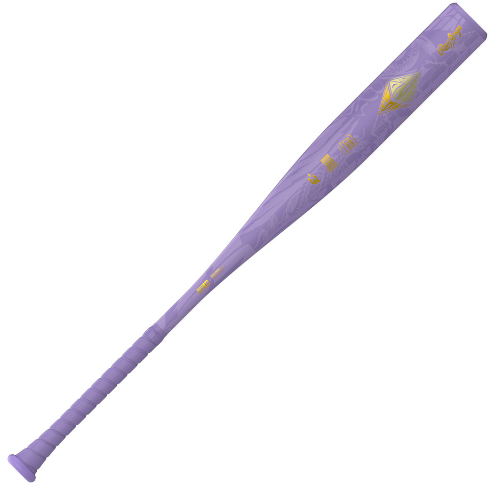 Rawlings 2027 Icon The Chosen One (-3) RBB7IONE3 BBCOR Baseball Bat