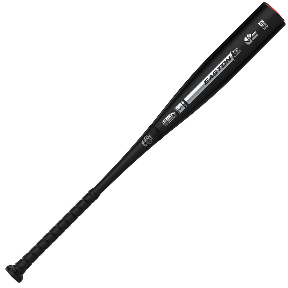 Easton 2027 The Dub Darkside (-5) EUT7DBDS5 USSSA Baseball Bat
