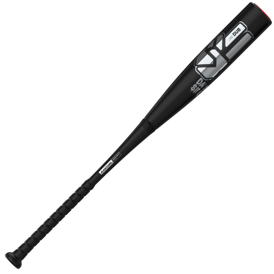 Easton 2027 The Dub Darkside (-10) EUT7DBDS10 USSSA Baseball Bat